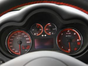 Alfa Romeo 147 Q2 3-Door 2006 года 